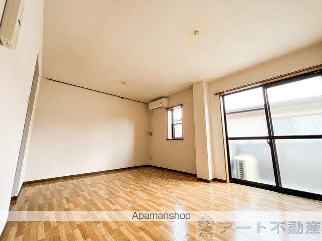 フォブールN−TOWN B棟の内装写真