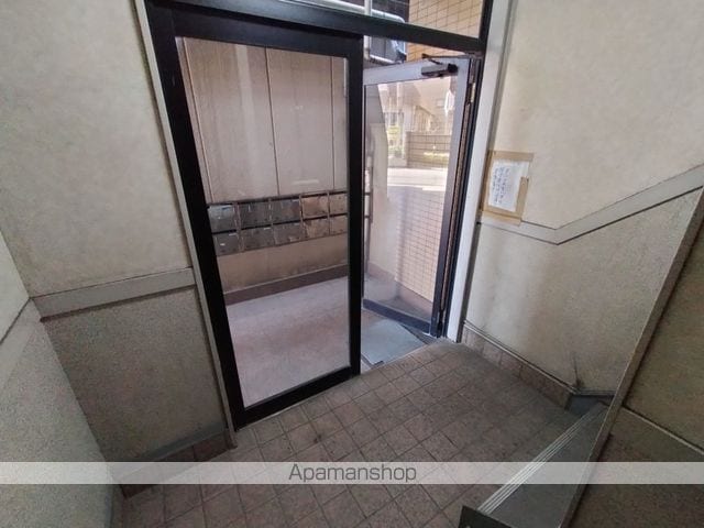 坂本第二マンションの内装写真