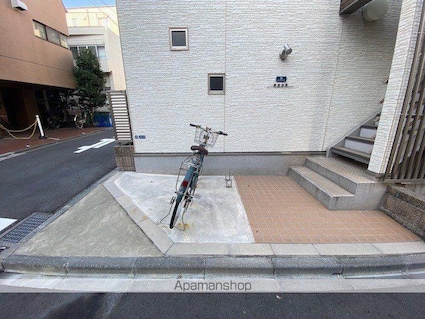 クレイノ市谷台町[1K/20.02m2]の共用部1