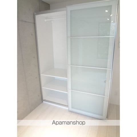 LAPIS本駒込の内装写真