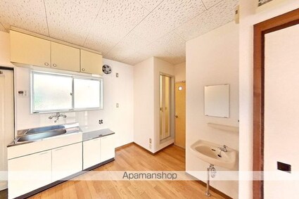 リバープール新田[2K/35m2]の内装8