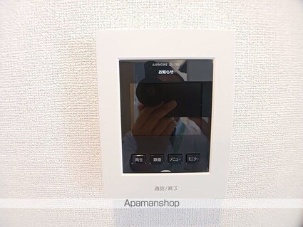 Ｆｏｒｚａ　ＤＫⅠ[1LDK/50.89m2]のその他設備