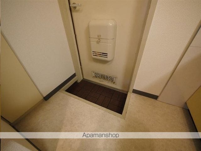 ピースフル黒松の内装写真