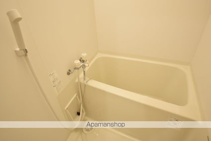 クレフラスト台原駅前[1K/24.7m2]のバス