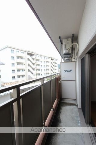 サニーハウス扇町の内装写真