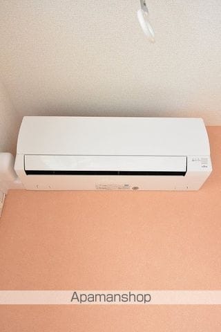 グリーンガーデンVIの内装写真