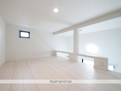 ハーモニーテラス浮間Ⅳ[1R/13.6m2]の内装8
