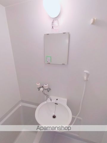 ドミール江戸堀の内装写真