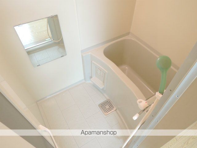 ルーブル北5条の内装写真