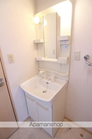 シャーメゾン YANAGI A棟の内装写真