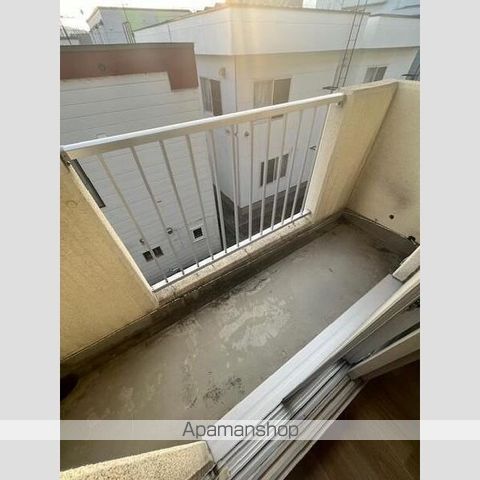 コーポ佐野富月寒東の内装写真