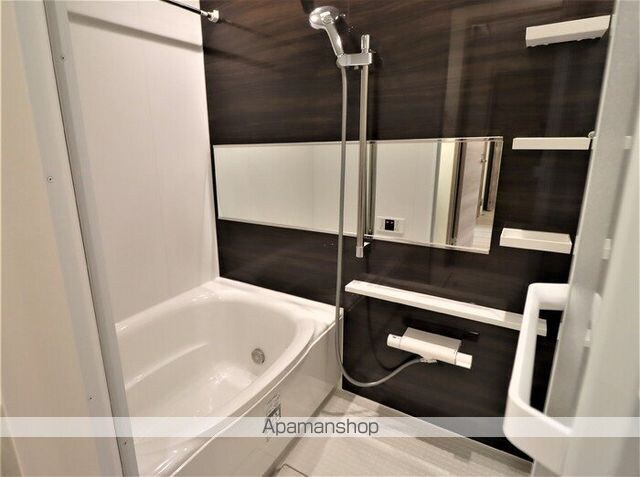 セレスティア弥生町[1LDK/37.38m2]のバス