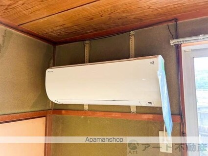 愛媛県松山市小坂５丁目[3DK/49.41m2]のその他設備