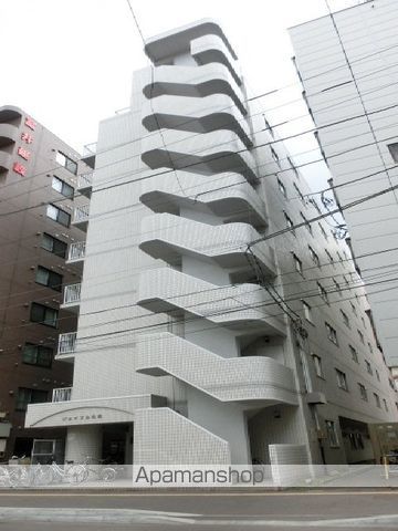 ジョイフル札幌