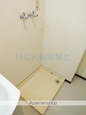 旭山シャトー桂和の内装写真