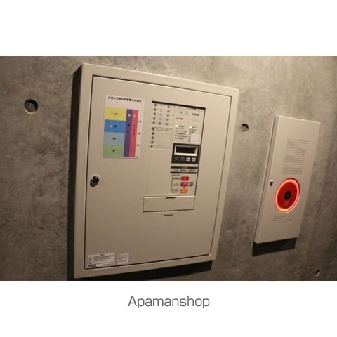 Fran北6条の内装写真