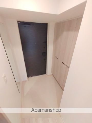 RESIUR−H谷町四丁目グランクラスの内装写真