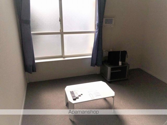 レオパレスタイガーの内装写真