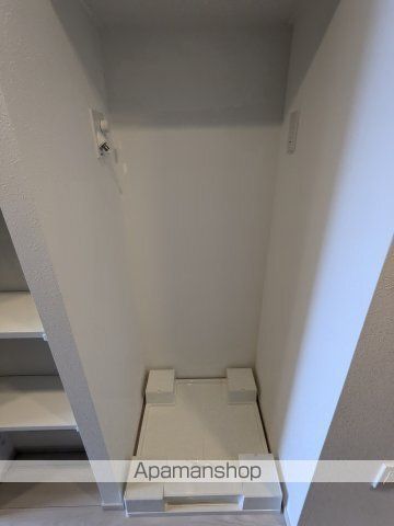デュオステージ海老名IIの内装写真