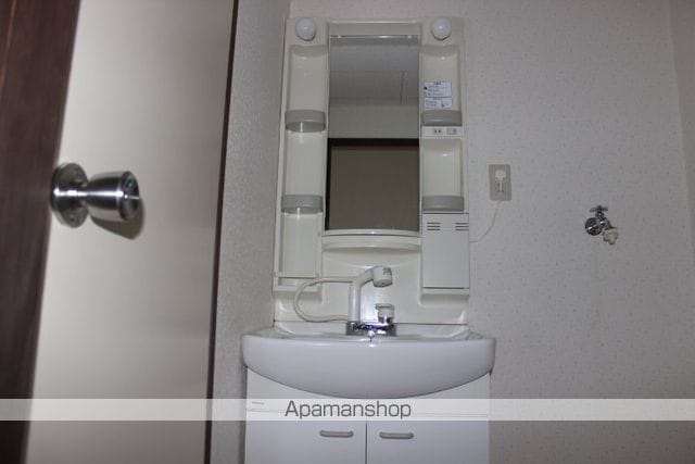 サンヴィレッジの内装写真