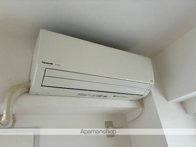 グレイス白金の内装写真