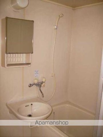 リバティスクエア Aの内装写真