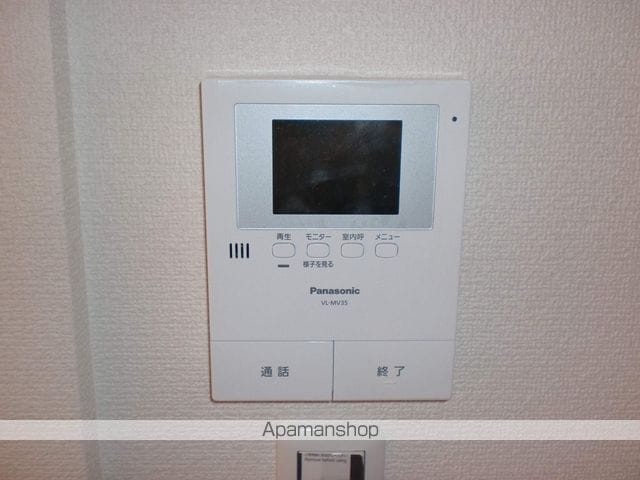 パナコート田園の内装写真