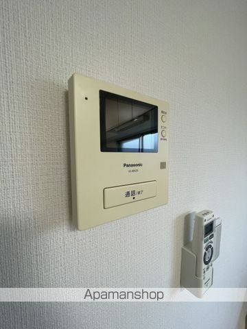 浅野ビルの内装写真