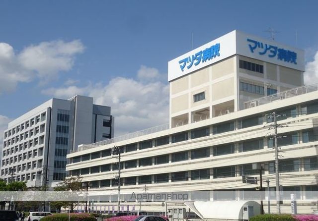 メゾンドフルール2の周辺写真