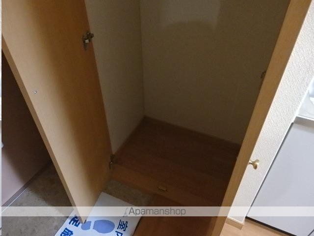 フレンドリー壱番館の内装写真