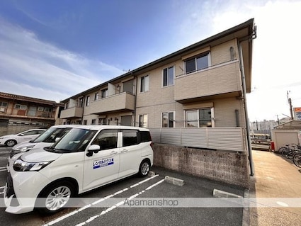 和歌山県和歌山市北出島[1LDK/50m2]の外観4