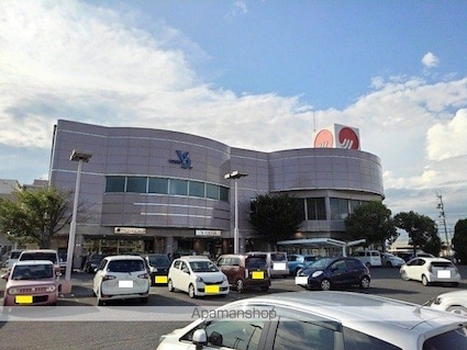 シャン・ミリューⅡＤ[1R/33.15m2]の周辺5