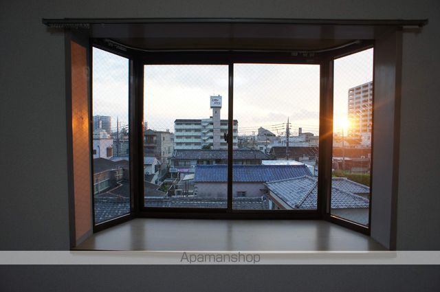 セレーナ北町の内装写真