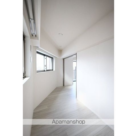 AUGUSTA RESIDENCE新中野の内装写真