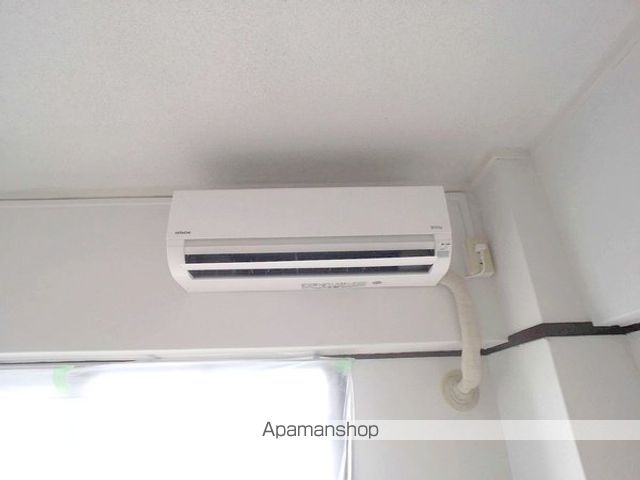 ビレッジハウス万富2号棟の内装写真