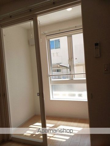 レジデンス町北IIIの内装写真