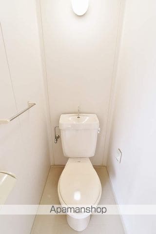 ヴィラ北浜の内装写真