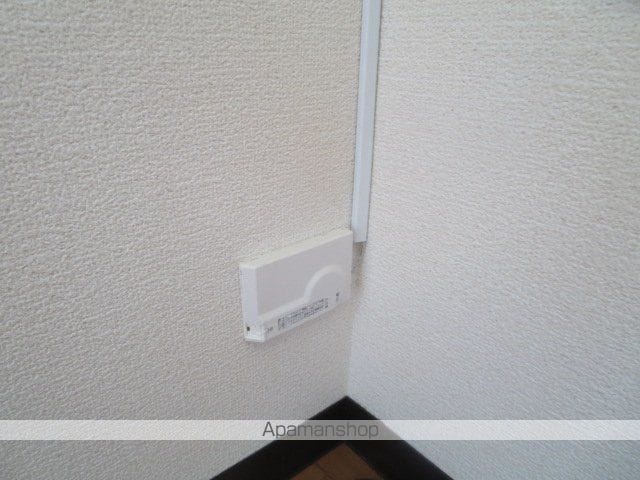 コーポグランメールA・Bの内装写真
