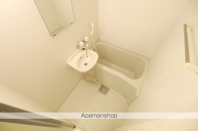 レオパレスオンザヒルの内装写真