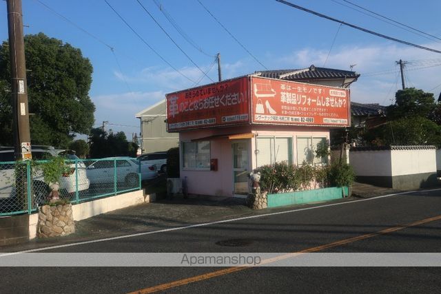 バローニの周辺写真