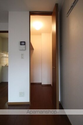 コンフォール杉並[1K/25m2]の収納