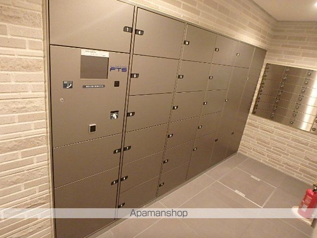 PARKHOMESNORTHGATESQUAREのその他写真