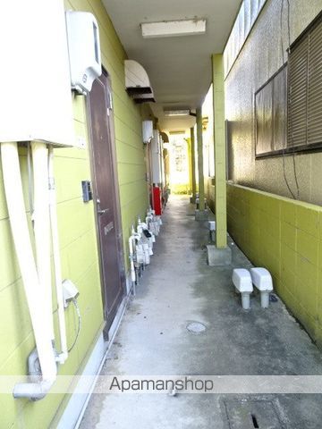 サンロード新居の外観写真