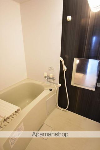 グランメール澄川の内装写真