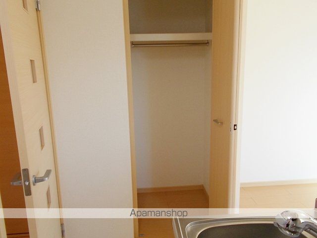 アプローズ瀬戸の内装写真