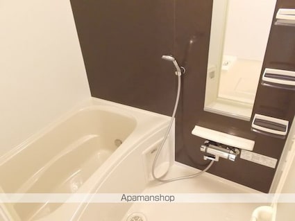 ルートメゾン[1LDK/49.89m2]のバス