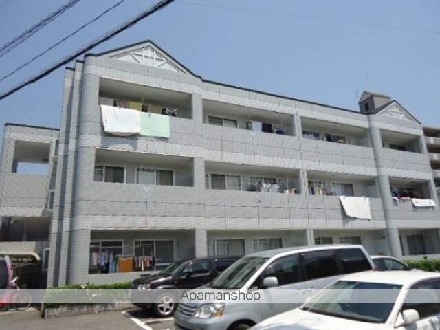 メゾン・ド・Ｋ　セセラギ[3LDK/61.36m2]の外観2