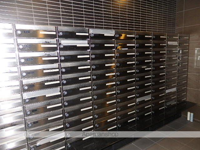 レジディア市谷薬王寺のその他写真