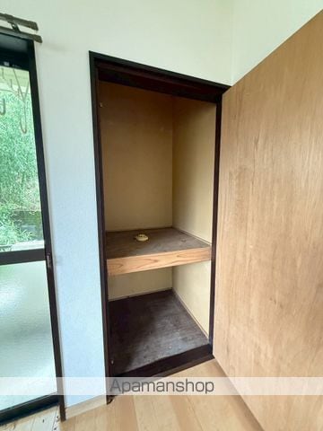 宮崎ハイツの内装写真