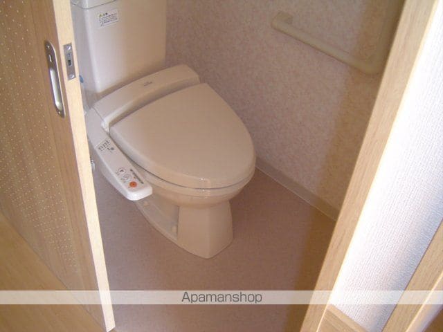 パークヒル厚別IIアドニスの内装写真